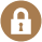 lock icon