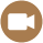 video camera icon