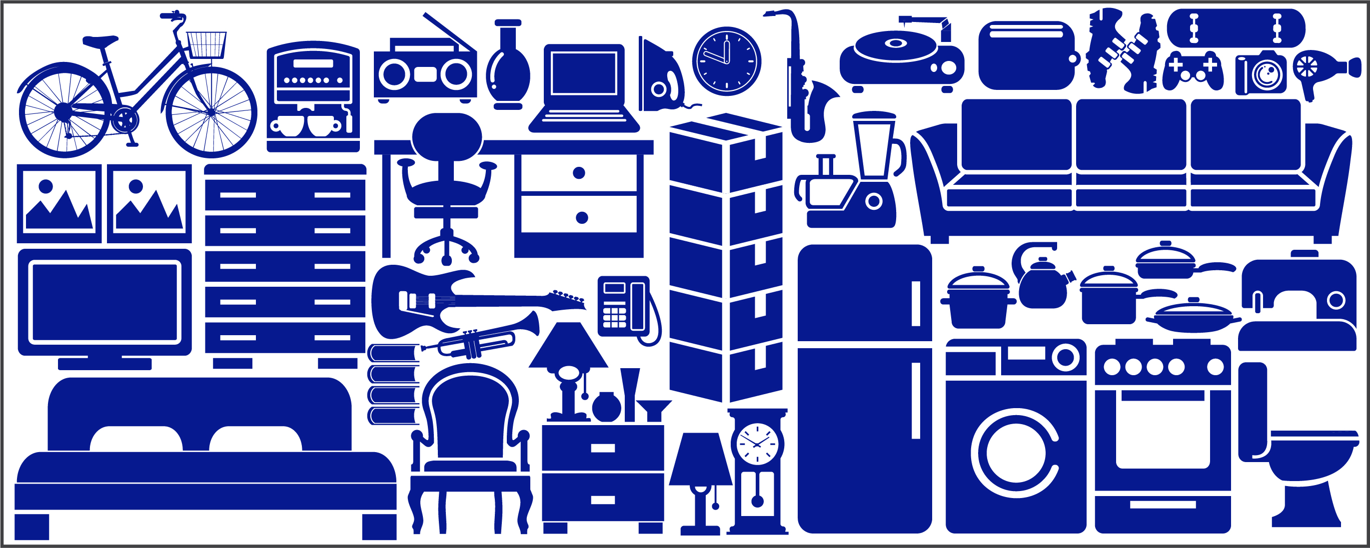 12’x30’ unit comparison