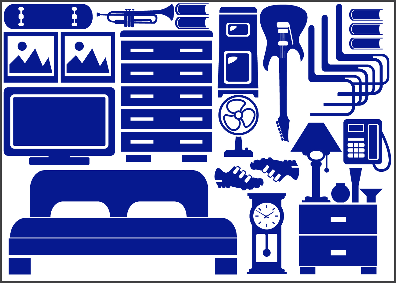 10’x12 unit comparison