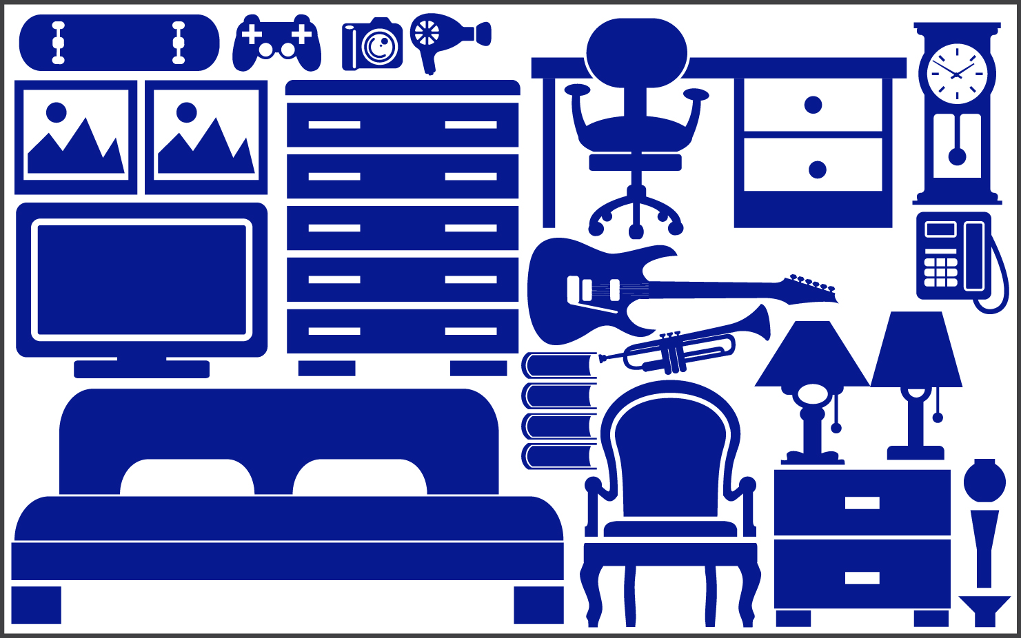 10’x14 unit comparison
