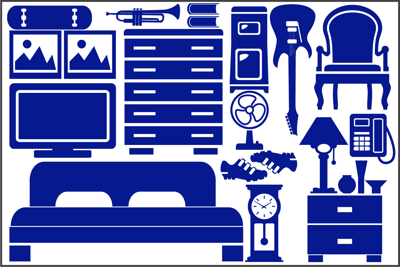 10’x15’ unit comparison