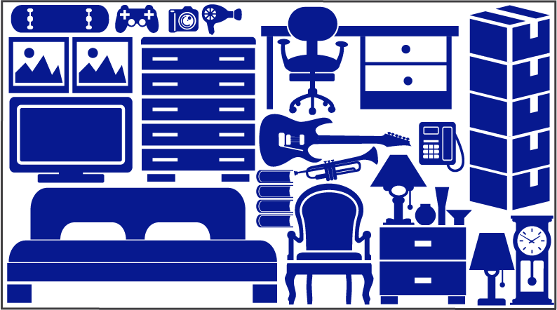 10’x18’ unit comparison