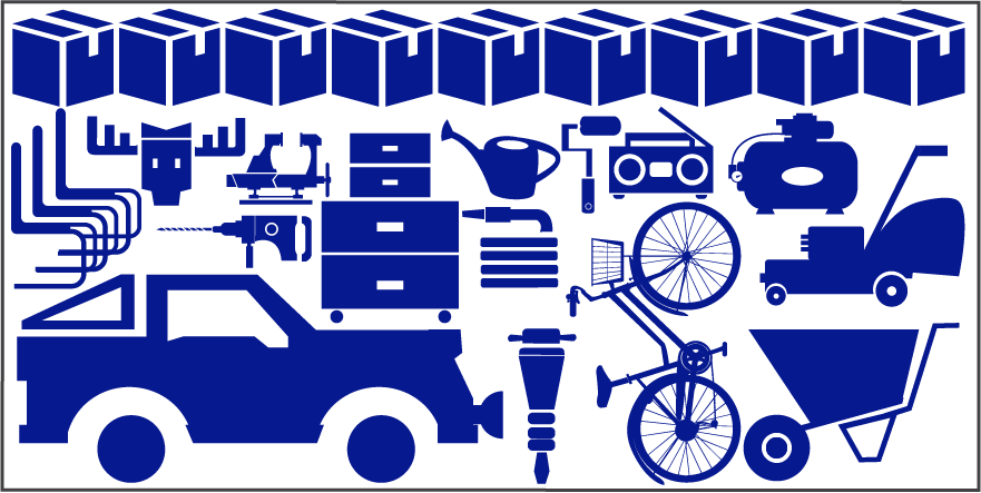10’x20’ unit comparison
