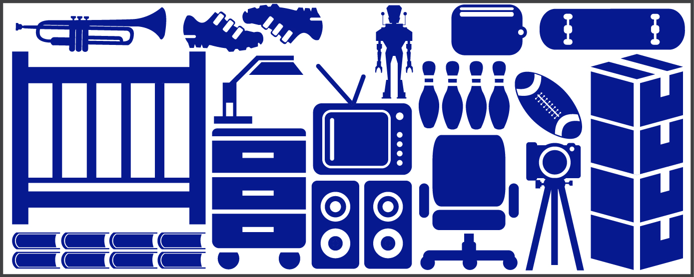 14’x16’ unit comparison