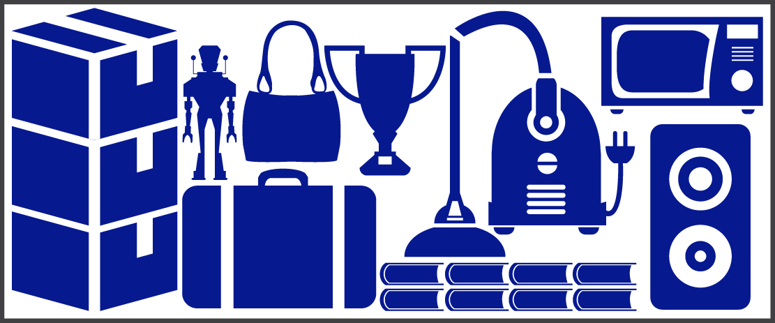 5’x12’ unit comparison