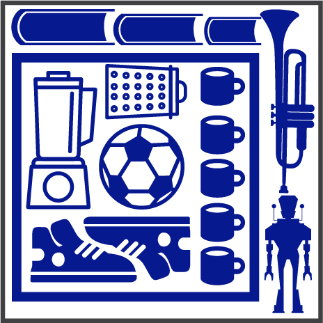 5’x5’ unit comparison