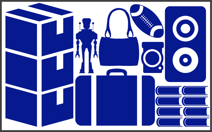 5’x8’ unit comparison