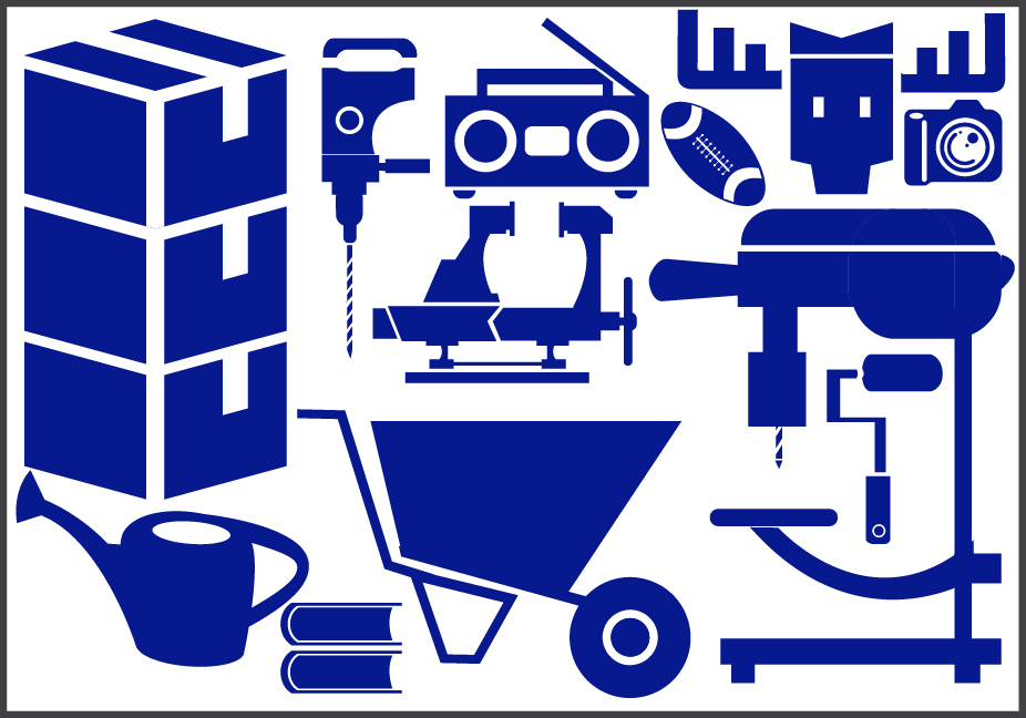 7’x10’ unit comparison