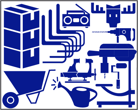 8’x10’ unit comparison