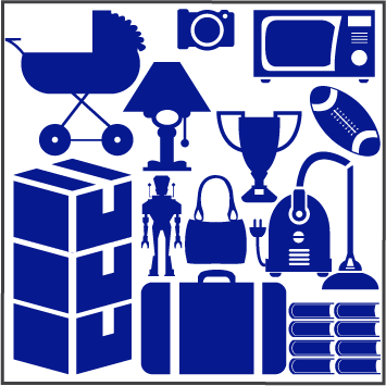 8’x8’ unit comparison