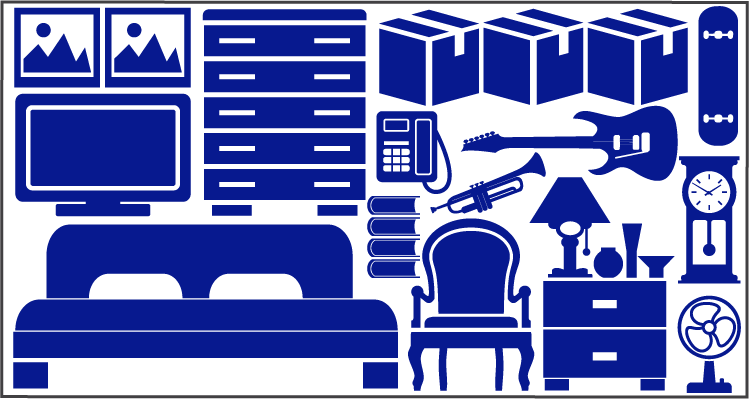 9’x17’ unit comparison